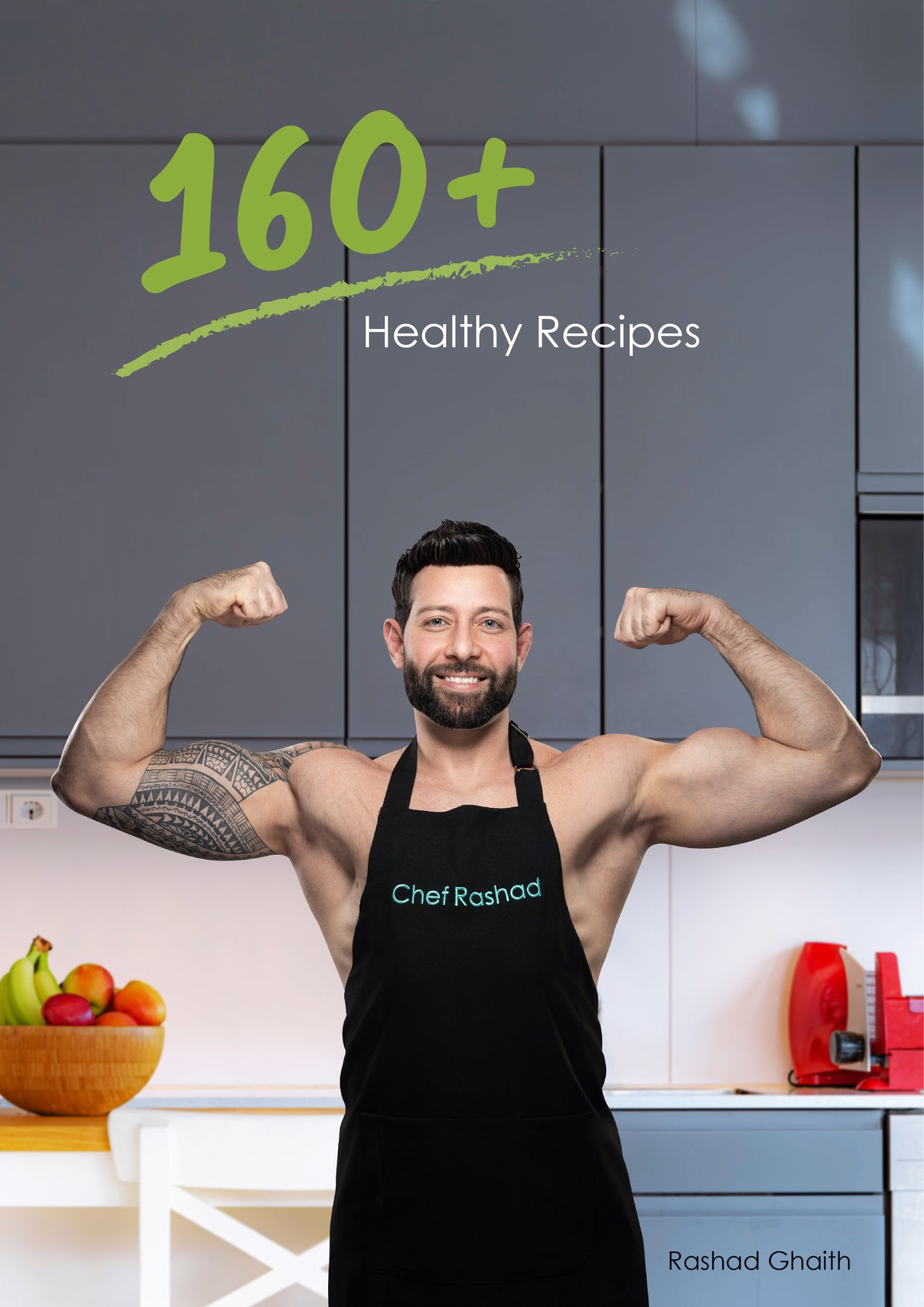 Healthy Recipe Book