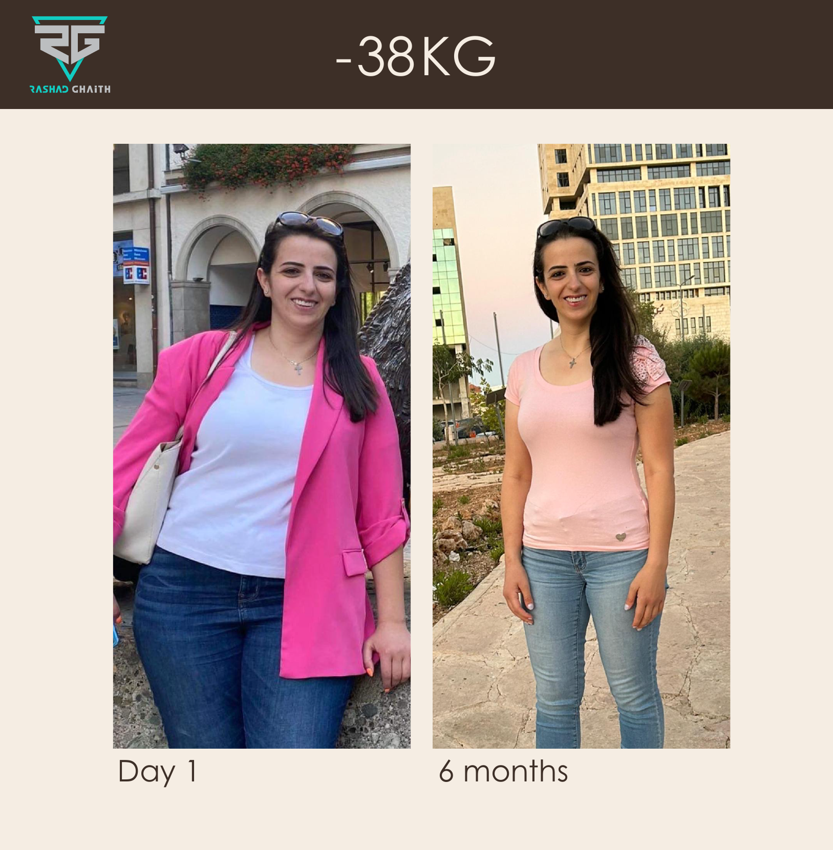 Testimonials & Success Stories 1
