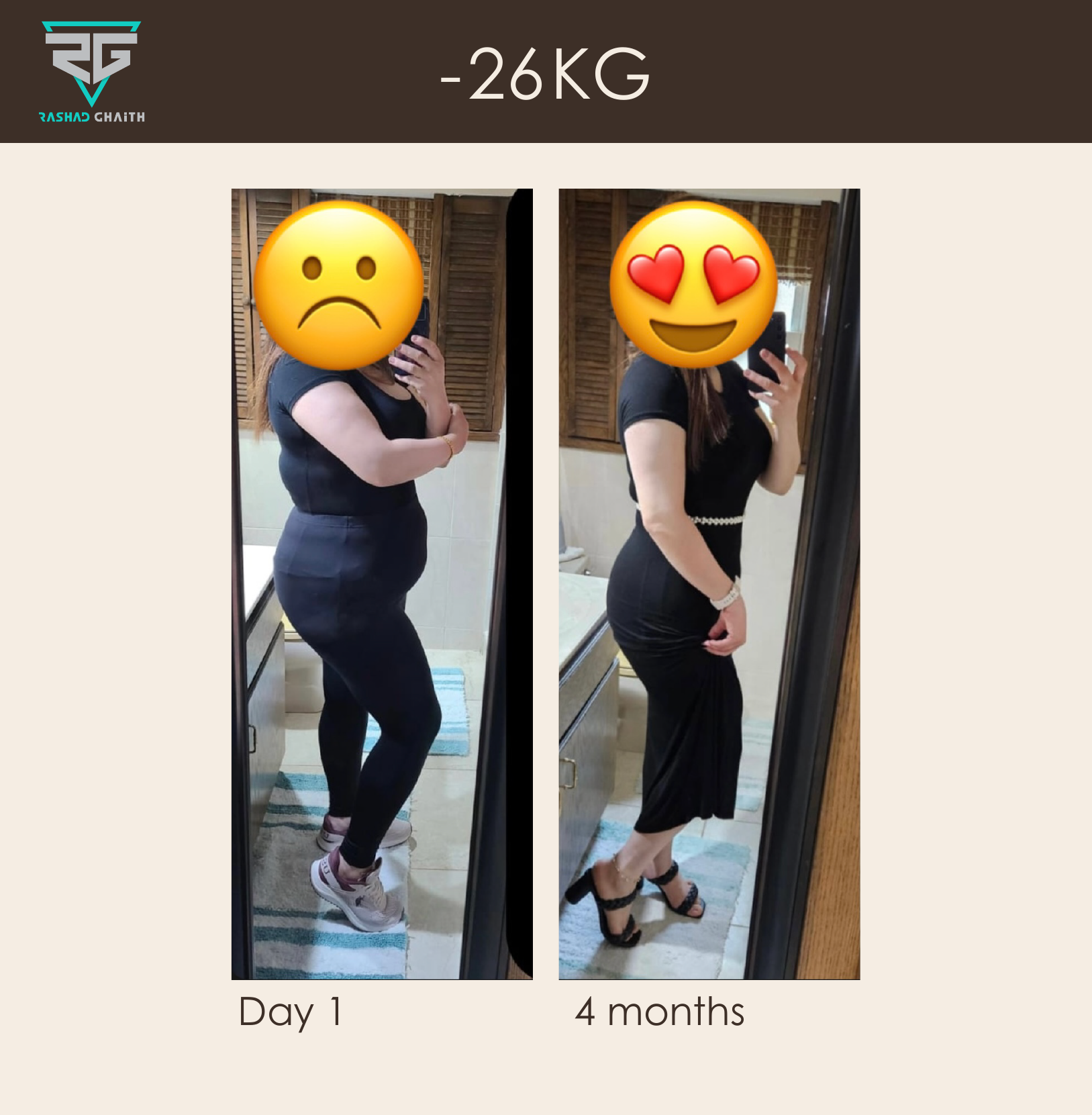 Testimonials & Success Stories 2