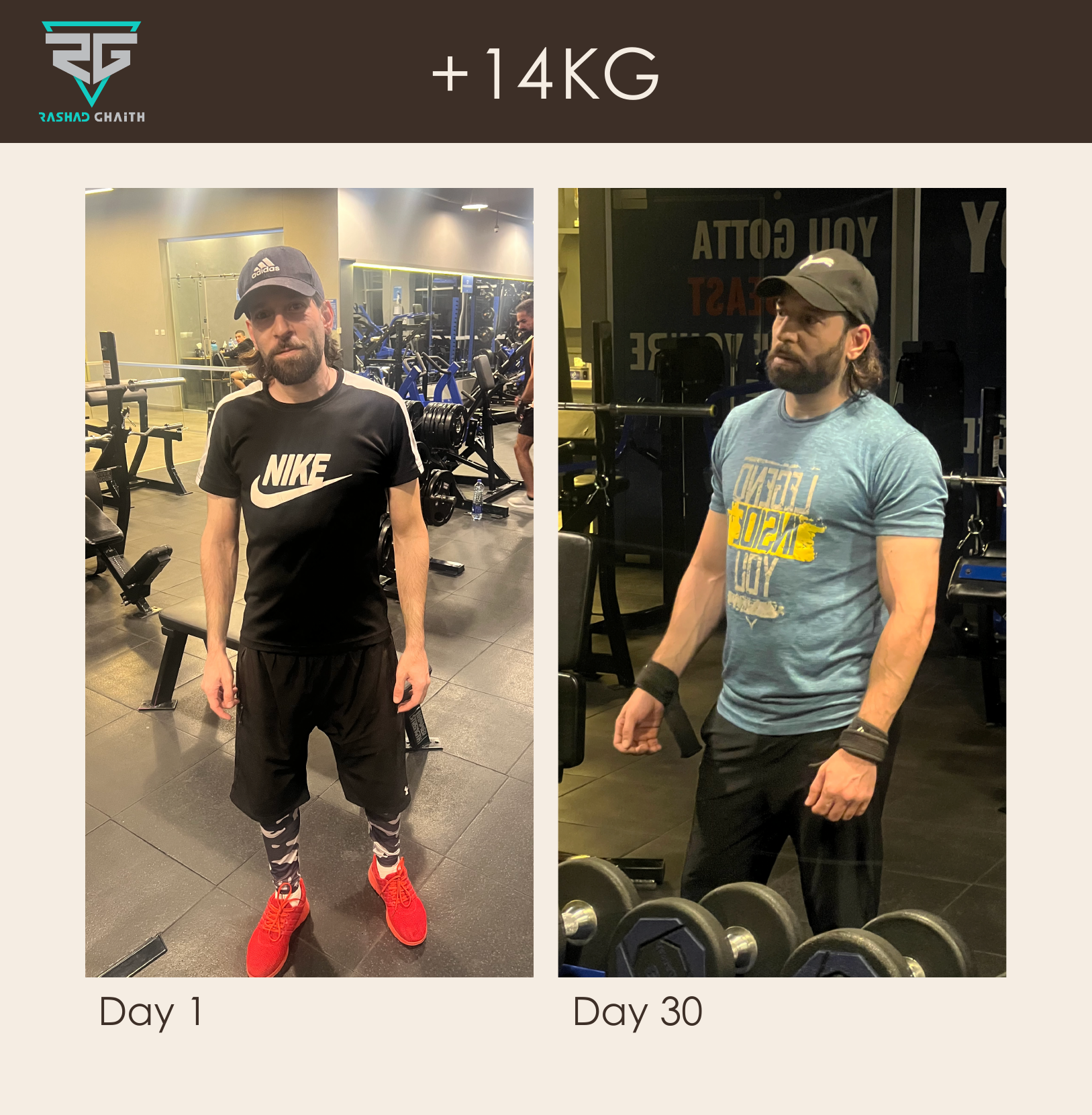 Testimonials & Success Stories 5
