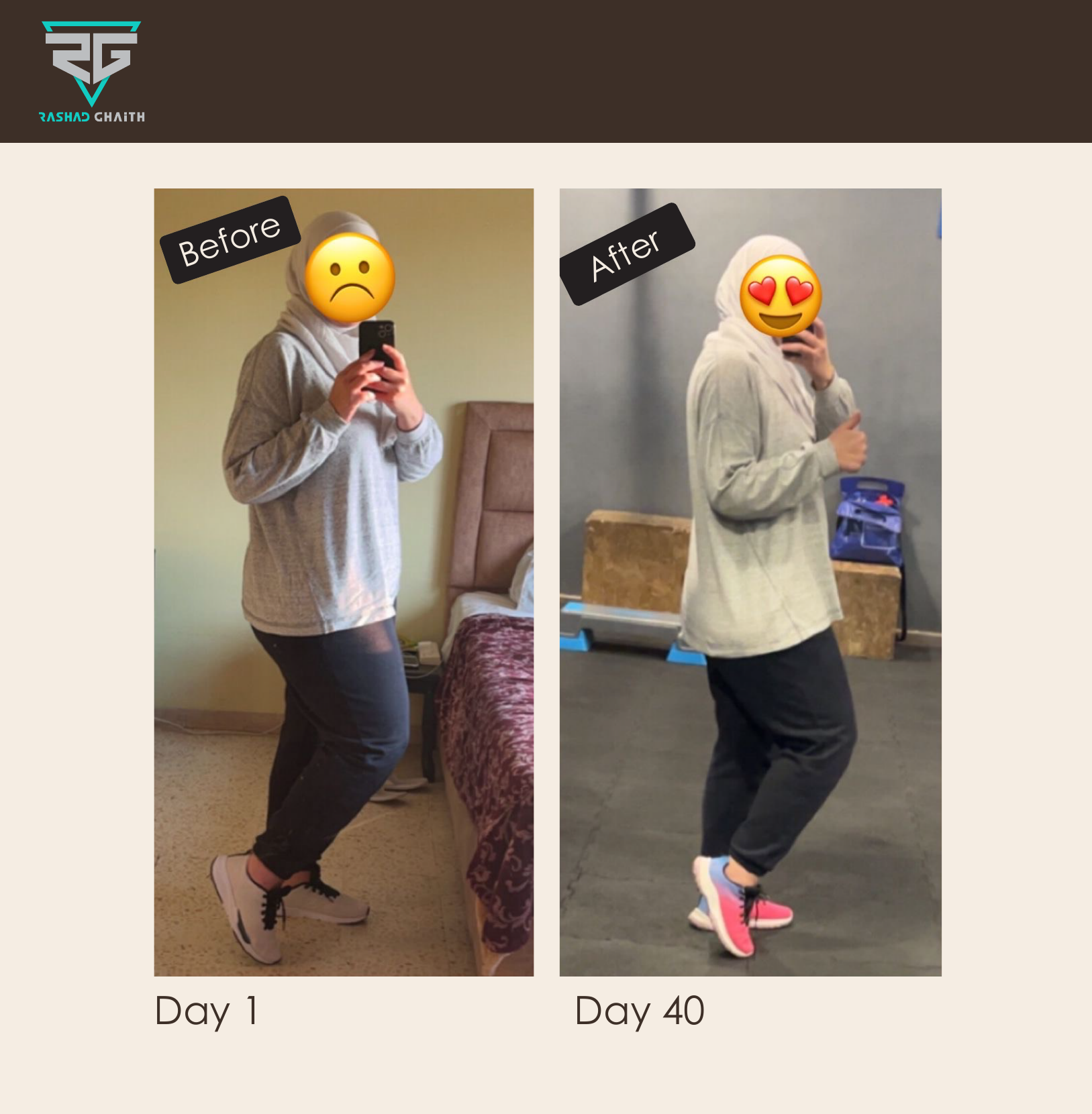 Testimonials & Success Stories 7